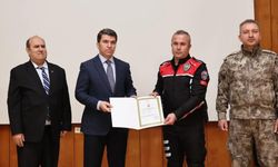 Amasya’da 2 yıldır kapkaç ve yankesicilik olayı olmadı