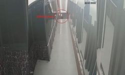 Bursa'da molotoflu kundaklamaya özel harekat baskını: 8 gözaltı