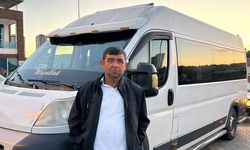 Kastamonu'da kahreden olay: Donan minibüsünü ısıtmak isterken canından oldu