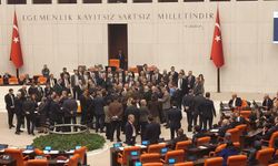 TBMM'de "oy pusulası" gerginliği! "Kim yaptıysa ahlaksızdır"