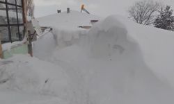 Ne Kamçatka, ne Alaska: Burası Sivas