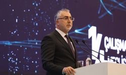 Bakan Işıkhan: Dijitalleşmeyi fırsat olarak görmeliyiz