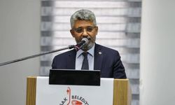 AK Partili eski vekil hayatını kaybetti