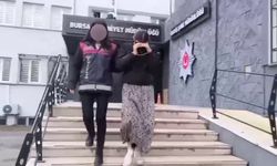 107 suç kaydı olan "suç makinesi" baza altından çıktı!