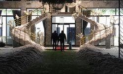 Malatya'da nişan töreninde karbonmonoksitden zehirlenen 46 kişi hastaneye kaldırıldı