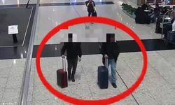 Şişli’deki cinayette zanlıların kaçış planı kameraya takıldı