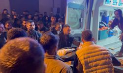 Mersin'deki izinsiz gösteri kanlı bitti: Valilikten açıklama