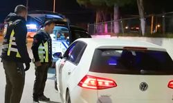 Çanakkale'de modifiye araçlara ceza yağdı: 36 araç trafikten men edildi