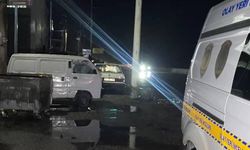 İzmir'de feci kaza!  İşten çıktı, evine giderken can verdi