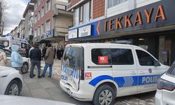 Ankara’da eski koca dehşeti! Önce kayınvalidesini öldürdü sonra kendi canına kıydı