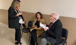 "Cumhurbaşkanına hakaret" suçlamasıyla gözaltına alınmıştı! Sedef Kabaş için karar verildi