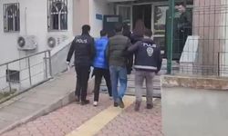 Hatay'da 95 bin TL'lik sahte altın tuzağı: 3 şüpheli yaklandı