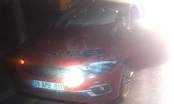 Aydın'da feci trafik kazası: 1 ölü, 2 yaralı