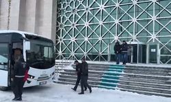 Kars’ta fuhuş çetesine şafak baskını: 21 kadın kurtarıldı