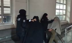 Kayseri’de 'fuhuş' tuzağı: Pazarlık yapıp girdikleri evdeki altın ve dövizleri çalıp kaçtılar!