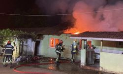 74 yaşındaki annesine dehşeti yaşatmıştı: Öldürmek istemedim...