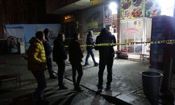 Malatya’da pompalı dehşeti kan döktü!