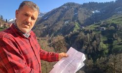 Rize’de dolandırıcılık alarmı: Bankacı yalanıyla soygun!