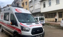 Her gün eşinin mezarına gidiyordu: Yaşlı adam evinde ölü bulundu