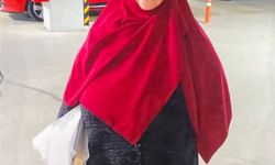 Manavgat’ta kaybolan kadın Antalya Havalimanında bulundu