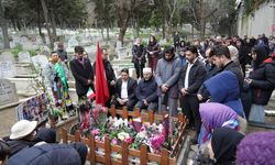 Mattia Ahmet Minguzzi'nin ölümünün üzerinden 1 yıl geçti