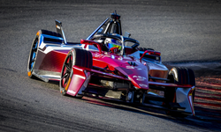 Citroen, ABB FIA Formula E Dünya Şampiyonası'nda ilk zaferini elde etti!