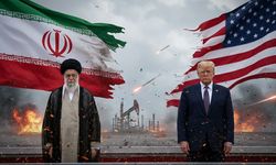 ABD İran'a saldırırsa ne olur? İngiliz basını olasılıkları yazdı