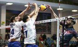 SMS Grup Efeler Ligi'nde 16.hafta başlıyor