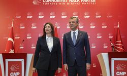 Özel ve İncirli’den Kıbrıs mesajı: Dayanışma ve ortak çözüm vurgusu