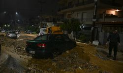 Yunanistan'da olumsuz hava koşulları nedeniyle 2 kişi hayatını kaybetti