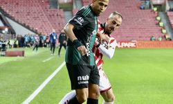 Samsun'da gol sesi gelmedi: 0-0