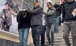 110 bin dolarlık tuzak: Suç ortakları birbirini ele verdi