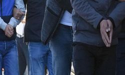 Afyonkarahisar’da rüşvet operasyonu: 2 Şüpheli tutuklandı