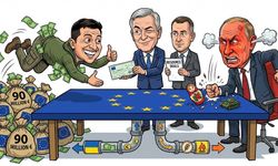 AB'den Ukrayna'ya "Savaşın 4. Yılı" hazırlığı: 90 Milyar euroluk destek