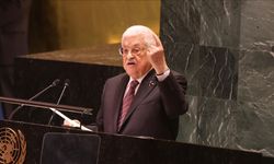 Filistin Devlet Başkanı Mahmud Abbas hastaneye kaldırıldı