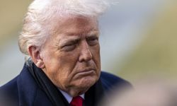 Trump'ın konutuna izinsiz girmeye çalışan kişi vurularak öldürüldü