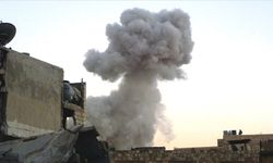 ABD'den Suriye'deki DEAŞ'a "Şahin Gözü" operasyonu: Sizi bulup öldüreceğiz