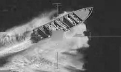 ABD Doğu Pasifik'te bir gemiyi vurdu: 2 kişi öldü!