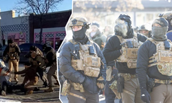 ABD'de hükümet yeniden kapanabilir! Sebebi ICE polisleri