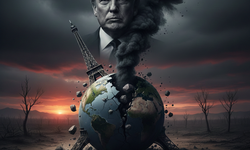 ABD iklim masasını devirdi: Paris Anlaşması'ndan çekilme kararı resmen yürürlüğe girdi