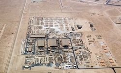 ABD, Katar’daki Al-Udeid Hava Üssü’nde personel sayısını azaltıyor