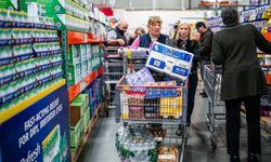 ABD enflasyonu yüzde 2,4'e geriledi! Piyasa nasıl tepki verdi?