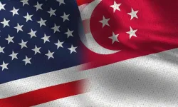 ABD'den Singapur'a, 2,3 milyar dolarlık askeri onay!