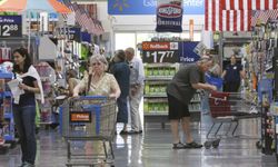 ABD'de tüketici güveni 2014'ten bu yana en düşük seviyeye geriledi