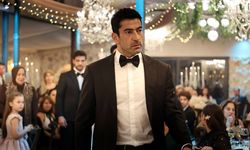 Televizyon dünyası bu rakamı konuşuyor! Kenan İmirzalıoğlu 8 yıllık rekoru yerle bir etti