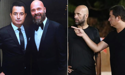 Acun Ilıcalı'nın sağ kolu Esat Yontunç hakkında yakalama kararı çıkarıldı