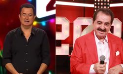 31 Aralık reytinglerinde hangi program kazandı? İşte yılbaşı gecesinin lideri