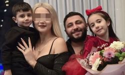 Çocuklarını katledip intihar etmişti: Kan donduran detaylar ortaya çıktı!