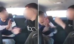 Adana'da oyun kavgası gerçek şiddete dönüştü: Zorla taksiye bindirip video çektiler!