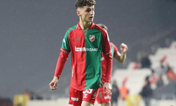 Adem Yeşilyurt, Trabzonspor yolunda